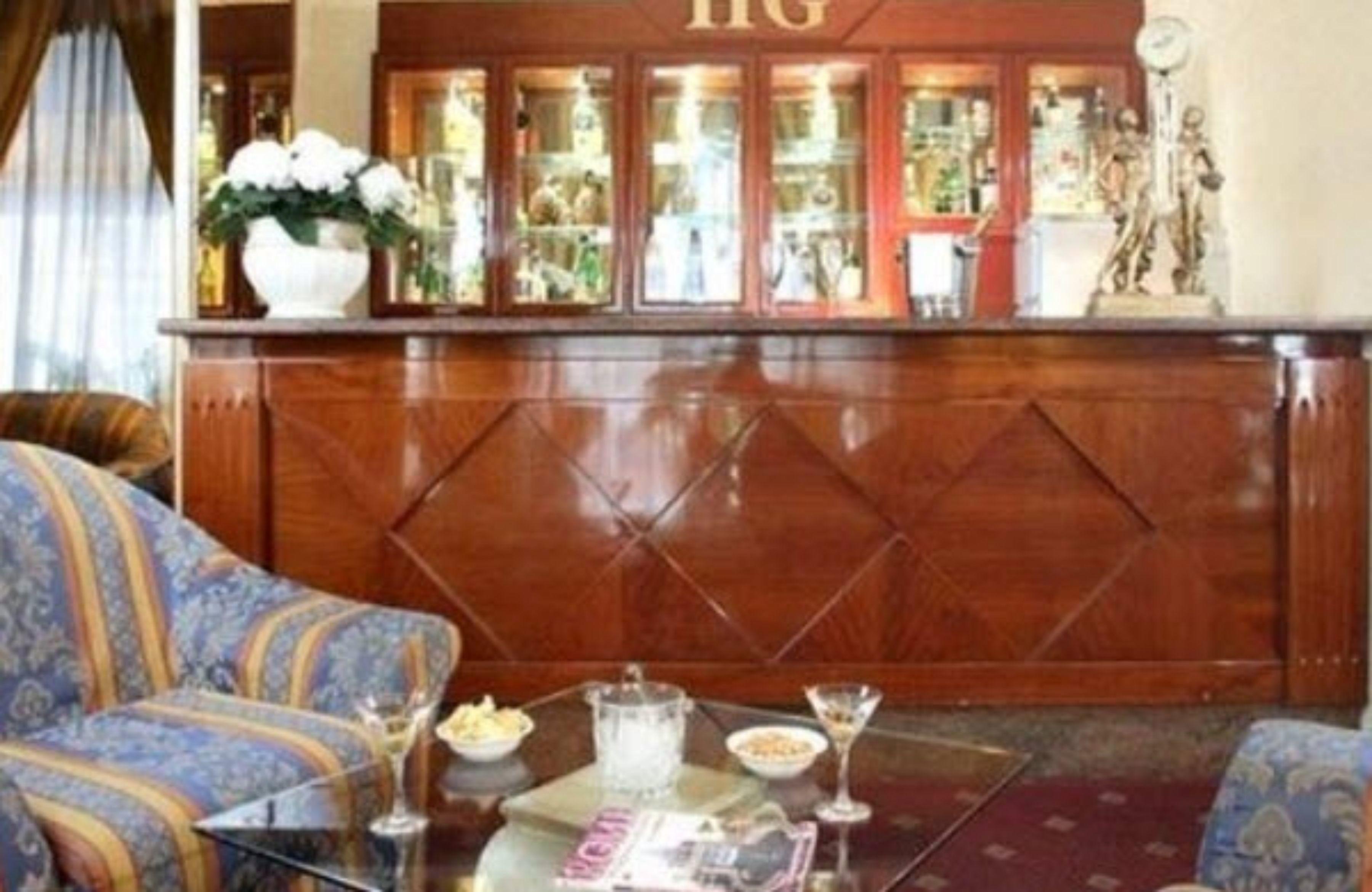 Hotel Genio — Photos 1